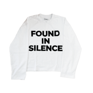 GØDCL WHITE FIS//LNGSLV