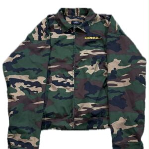 CAMO COLL.